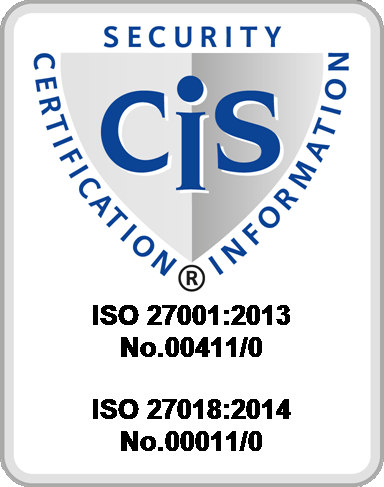 ISO 27001:2013