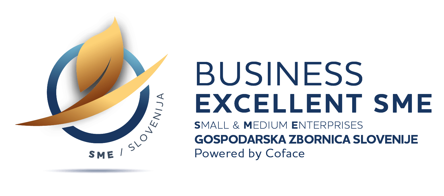 Business Excellent SME