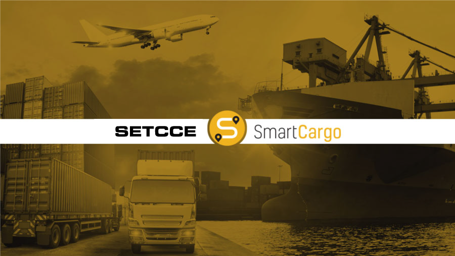 SMARTCARGO and SETCCE partnership to integrate and offer electronic signature to the logistics industry